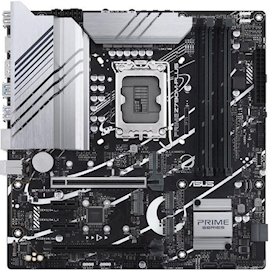 დედა დაფა Asus 90MB1E70-M0EAY0 Z790, LGA 1700, DDR5, DIMM, 128GB